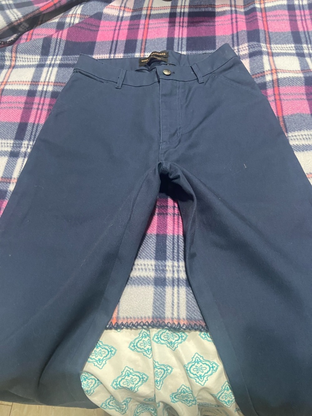 Authentic Deus pants - Picture 3 of 6